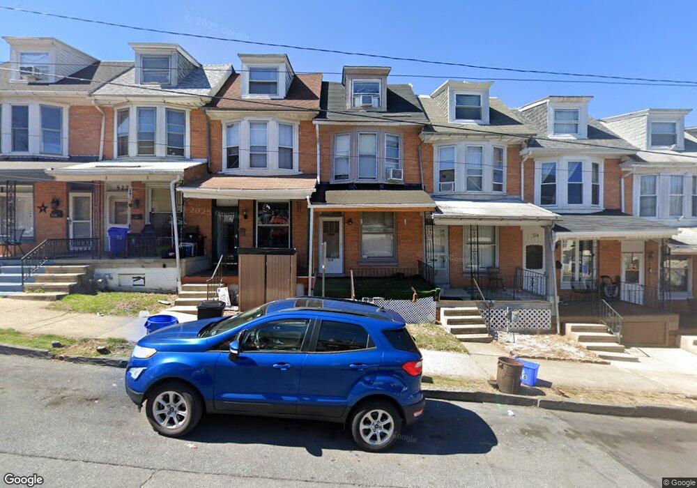 518 S 17th St, Reading, PA 19606 - photo 1