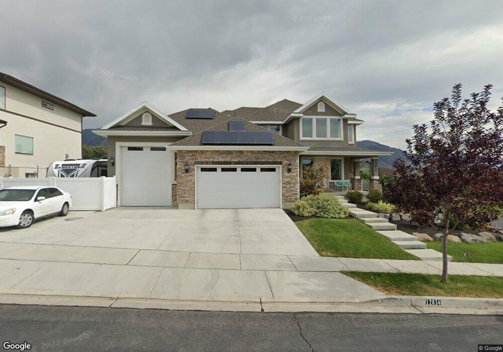 12034 N Royal Troon Rd, Highland, UT 84003 - photo 1