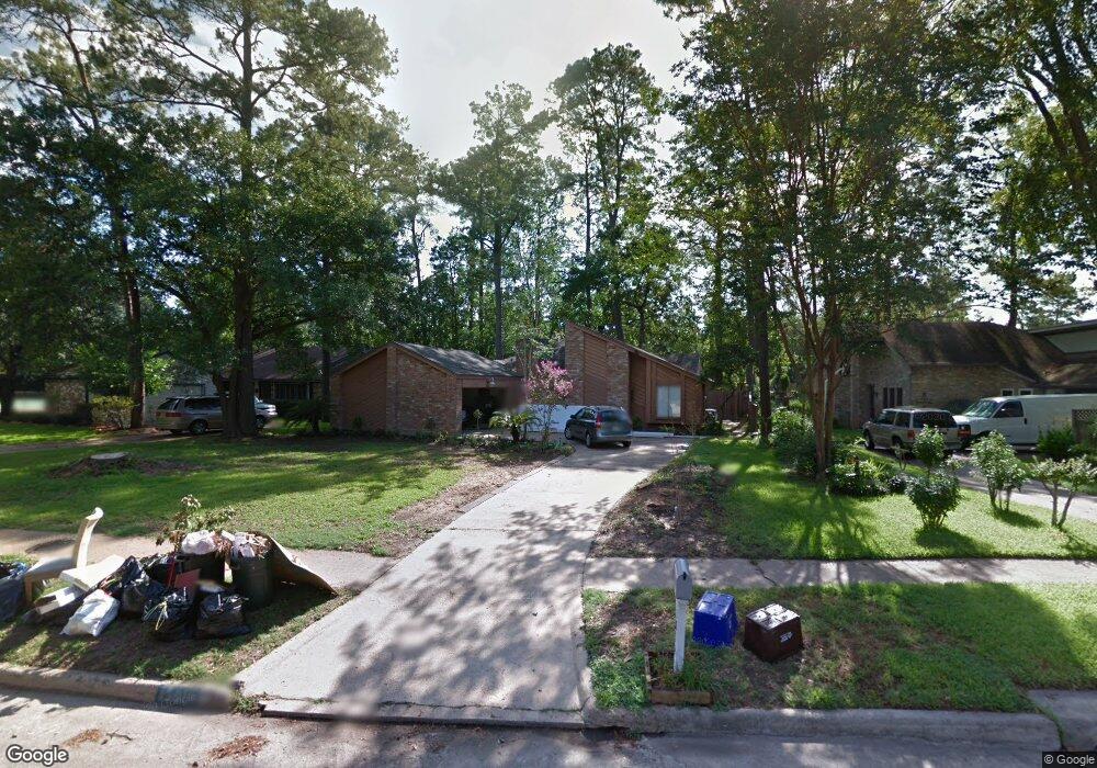 15014 Willow Branch Dr, Houston, TX 77070 - photo 1