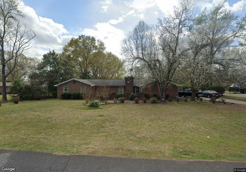 3068 Sandy Cir, Macon, GA 31216 - photo 1