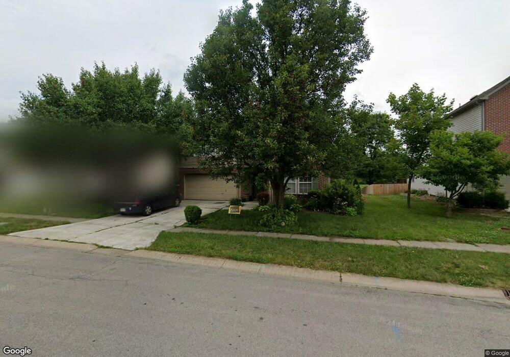 12102 Aldenham Blvd, Fishers, IN 46037 - photo 1