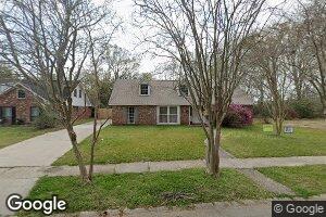 9736 Regency Dr, Baton Rouge, LA 70815