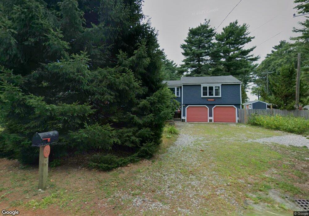 66 Forest St, Carver, MA 02330 - photo 1