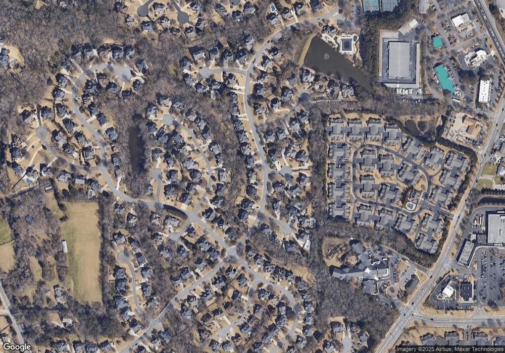 12300 Edenwilde Dr, Roswell, GA 30075 - photo 1