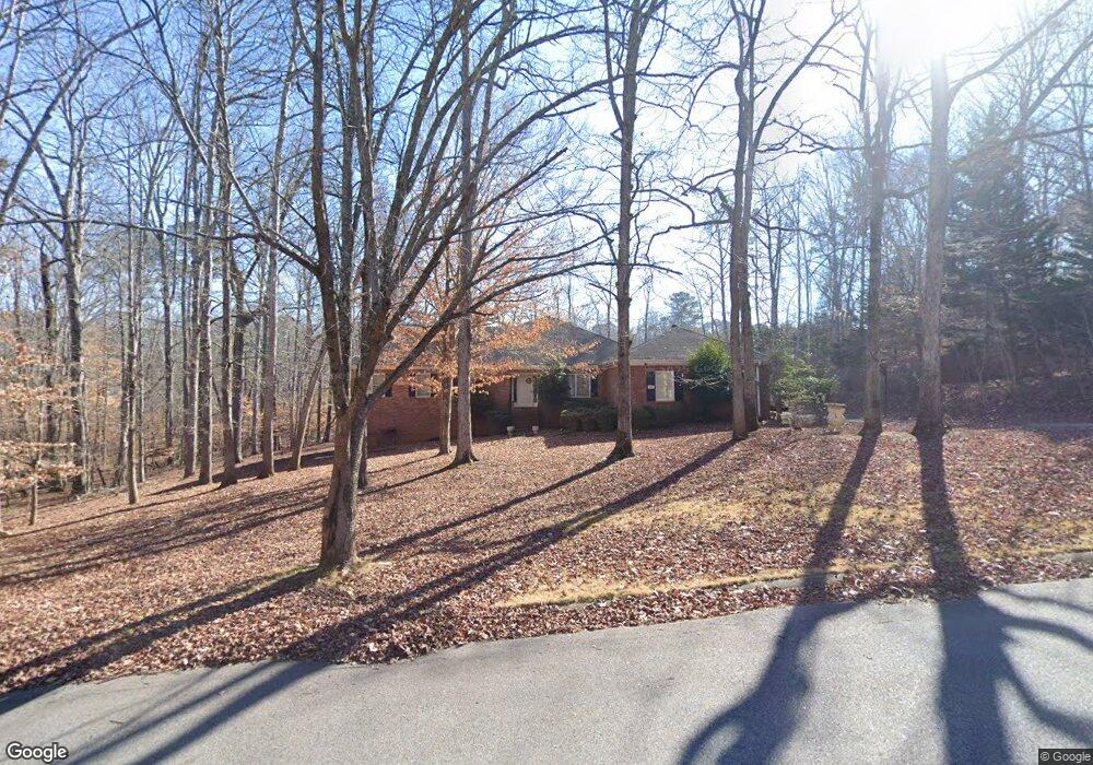 306 Chesterfield Rd, Bogart, GA 30622 - photo 1