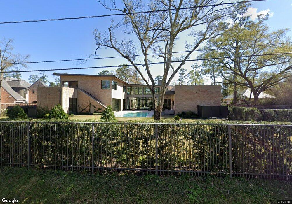 11322 Iris Lee Ln, Piney Point Village, TX 77024 - photo 1