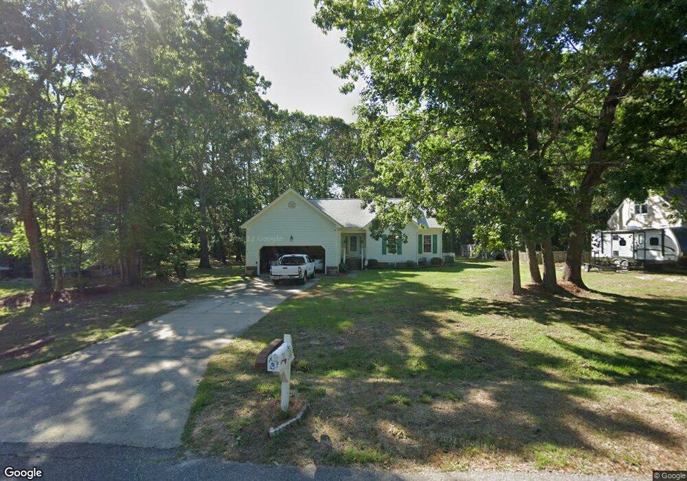 715 Goldleaf Dr, Goldsboro, NC 27534 - photo 1