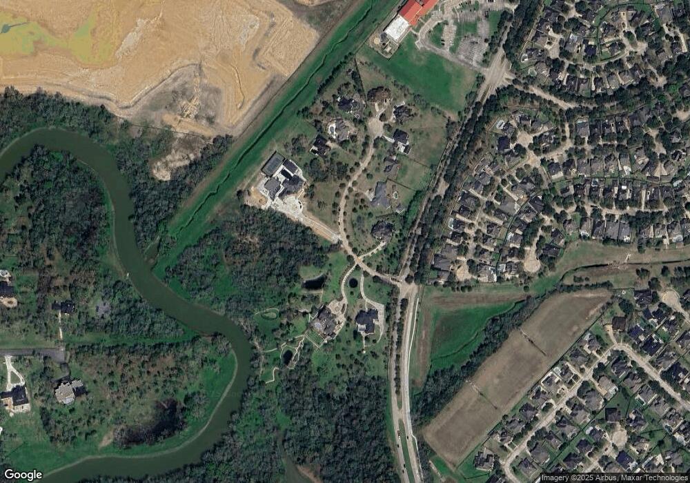 6 Steven Luke Ln, Friendswood, TX 77546 - photo 1