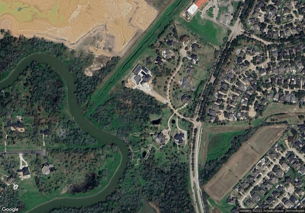 8 Steven Luke Ln, Friendswood, TX 77546 - photo 1