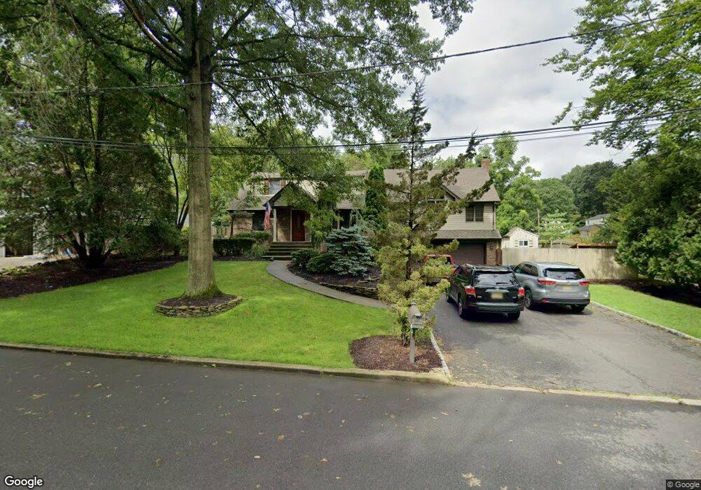 307 Martin St, Rivervale, NJ 07675 - photo 1