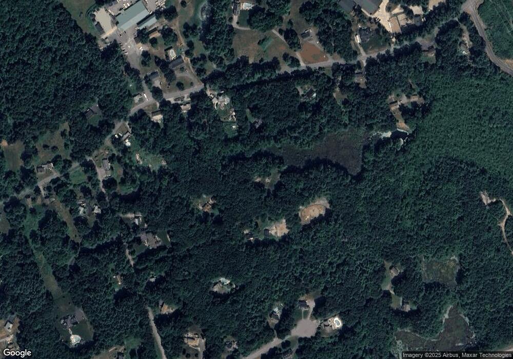 25 Seavey Rd, Danville, NH 03819 - photo 1