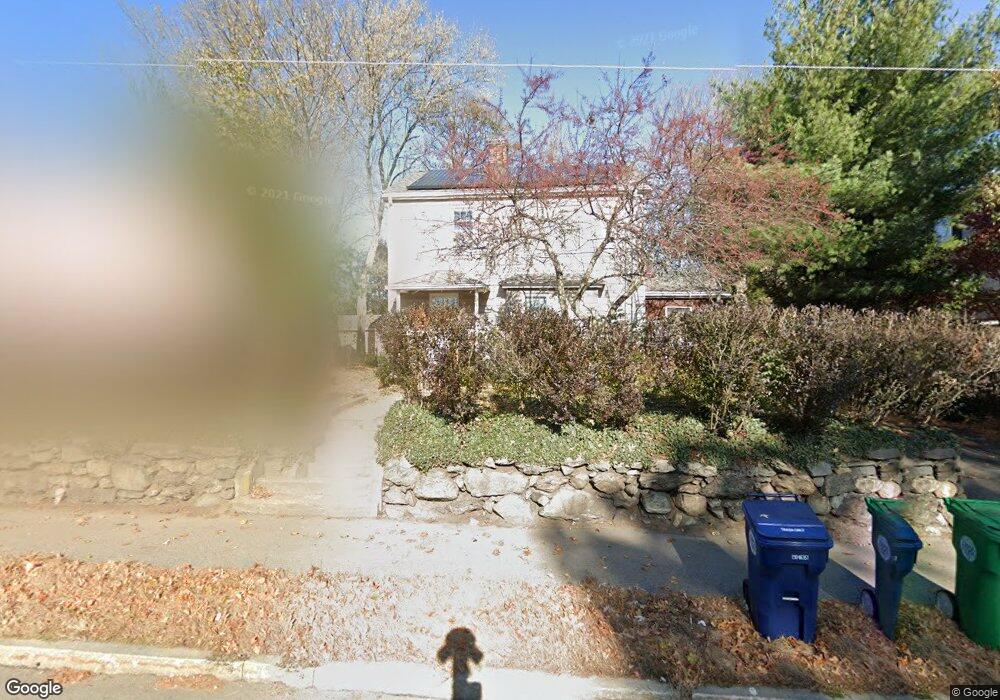 657 Boylston St, Newton Center, MA 02459 - photo 1