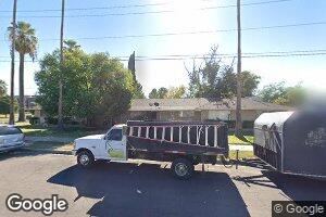 264 N Robson, Mesa, AZ 85201
