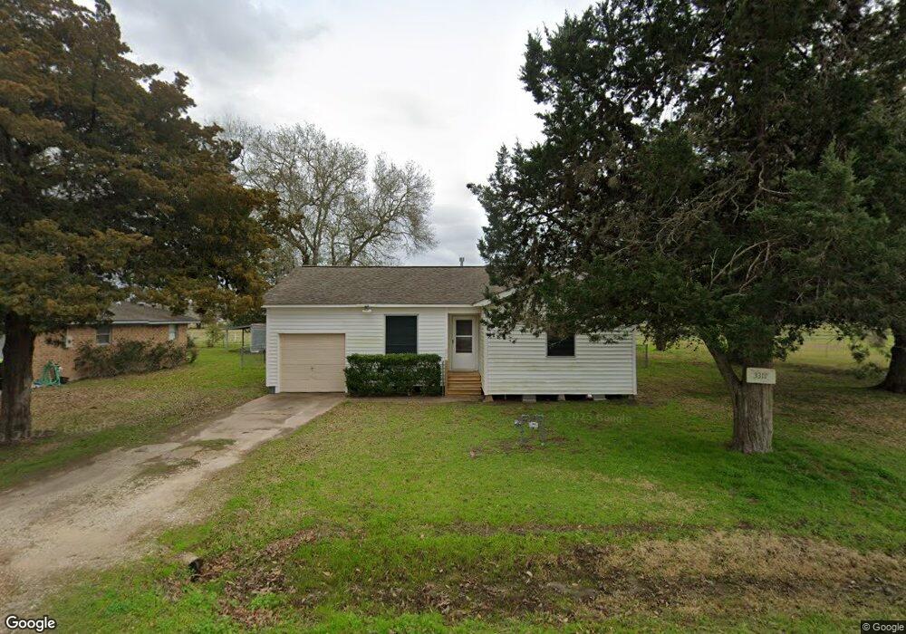 3311 Matilda St, Needville, TX 77461 - photo 1