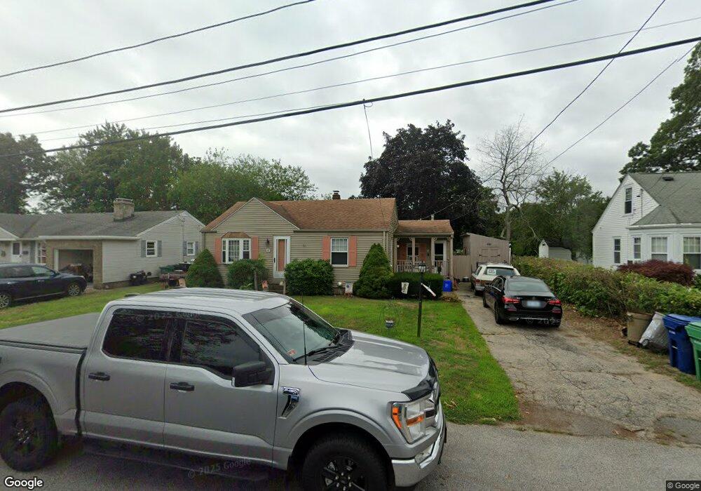 37 Relph St, Warwick, RI 02888 - photo 1