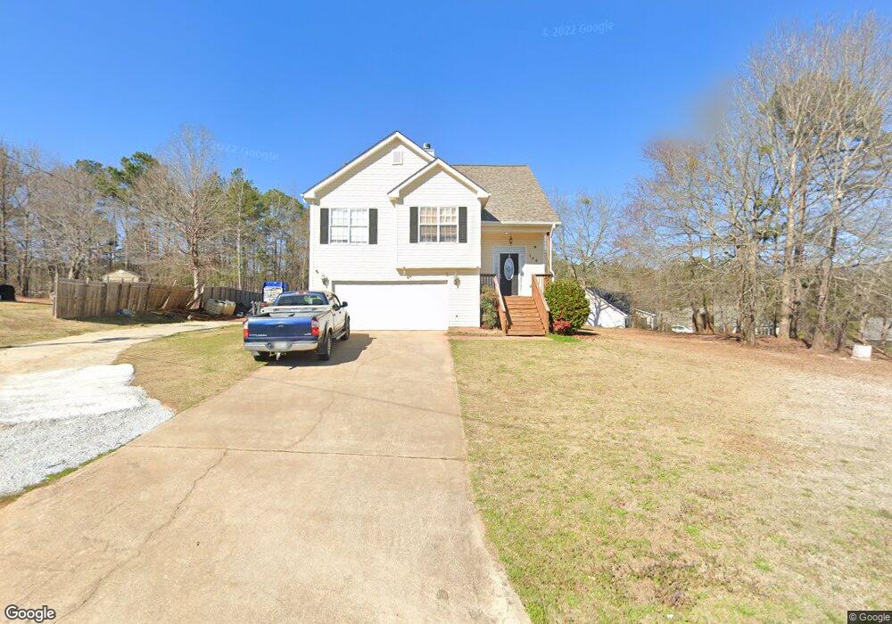 135 Spring Valley Trace, Covington, GA 30016 - photo 1