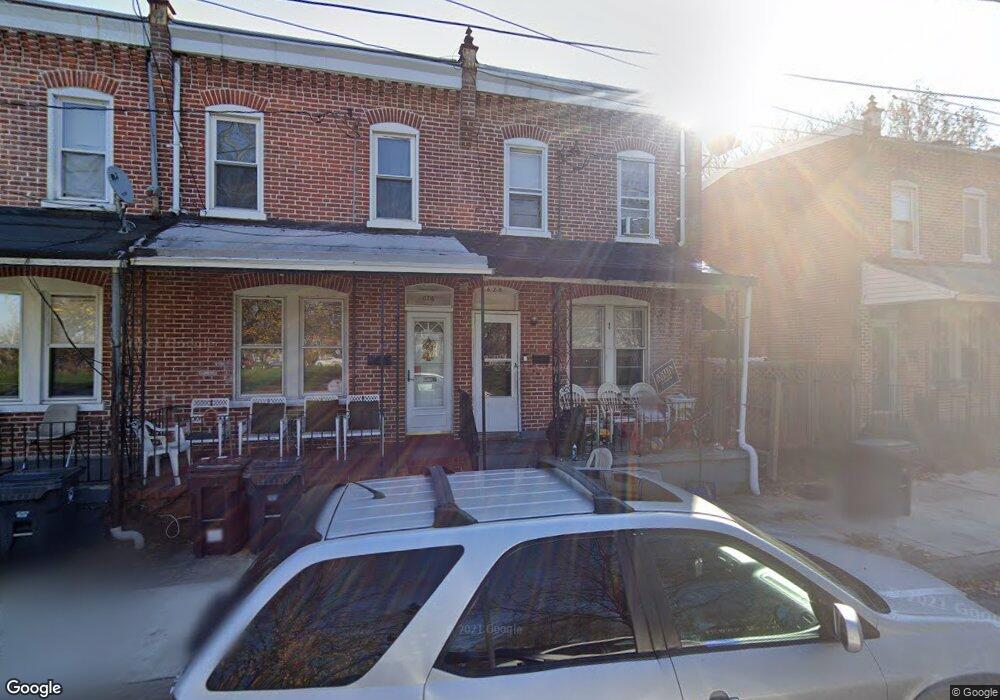 630 Townsend St, Wilmington, DE 19801 - photo 1