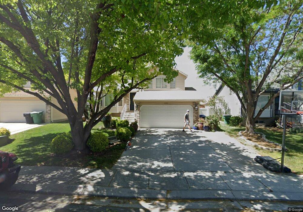 3022 W 8565 S, West Jordan, UT 84088 - photo 1