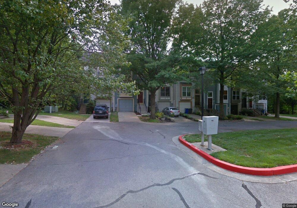 9619 Clocktower Ln, Columbia, MD 21046 - photo 1