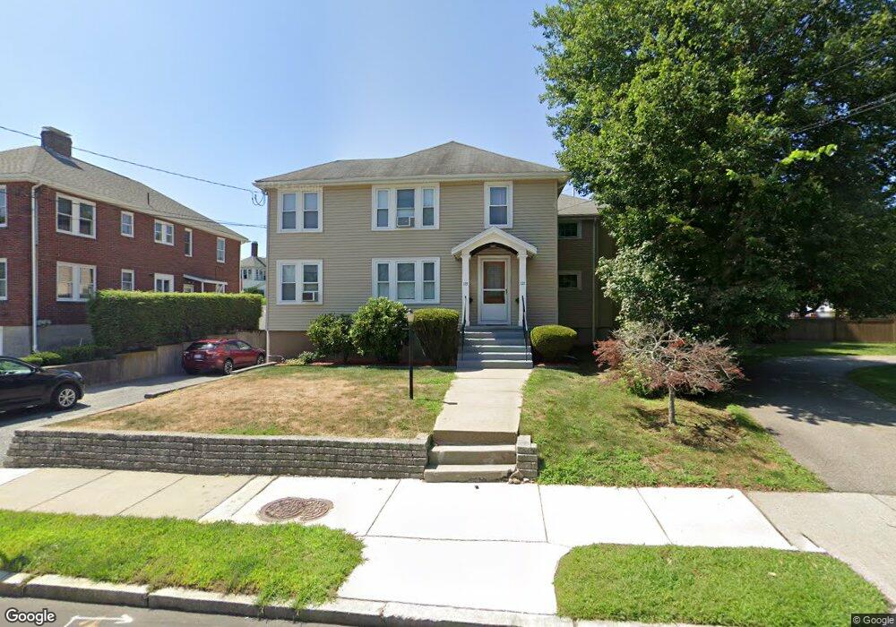 119 Waltham St unit 121, West Newton, MA 02465 - photo 1