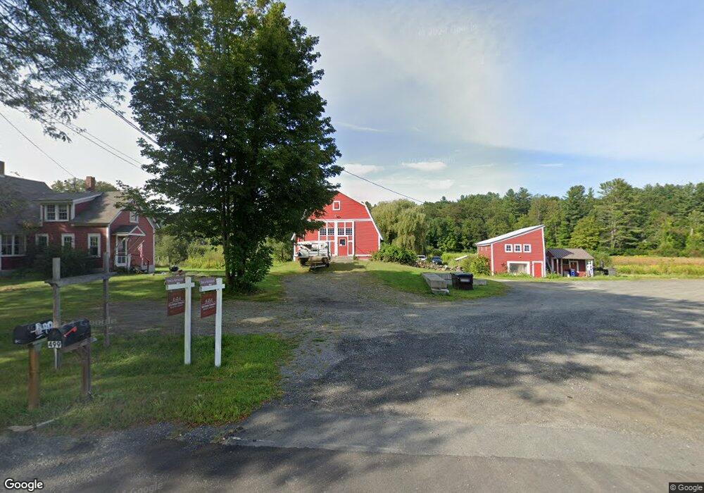 499 Marlboro Rd, Brattleboro, VT 05301 - photo 1