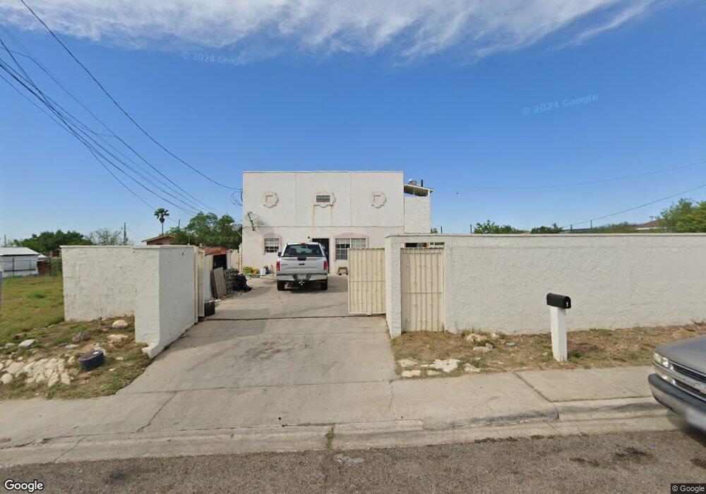 408 Okane St, Laredo, TX 78040 - photo 1