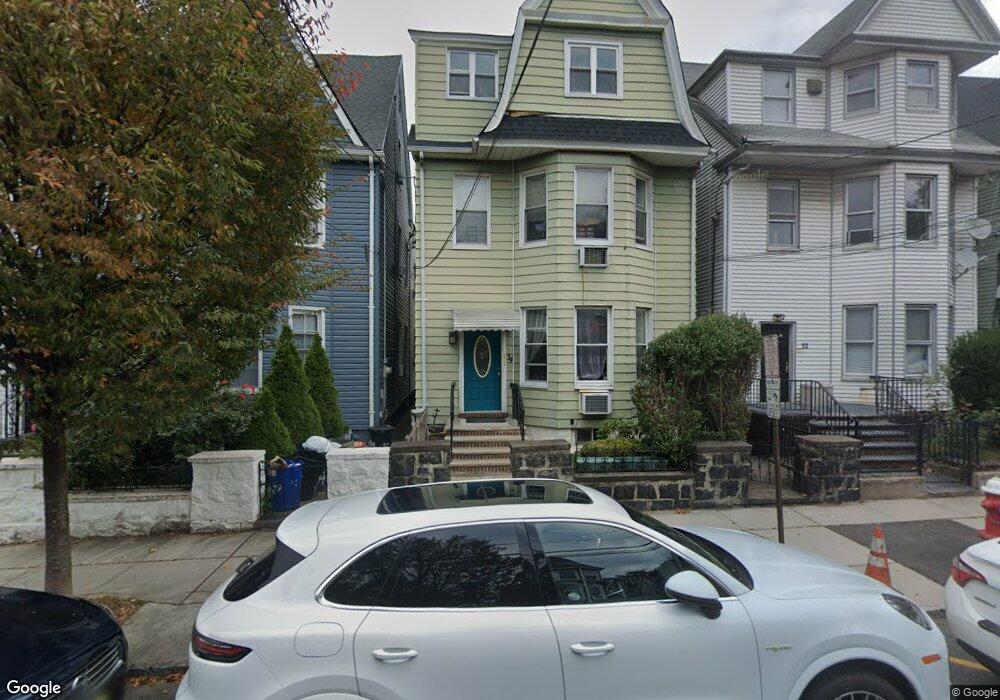 34 47th St unit 2, Weehawken, NJ 07086 - photo 1