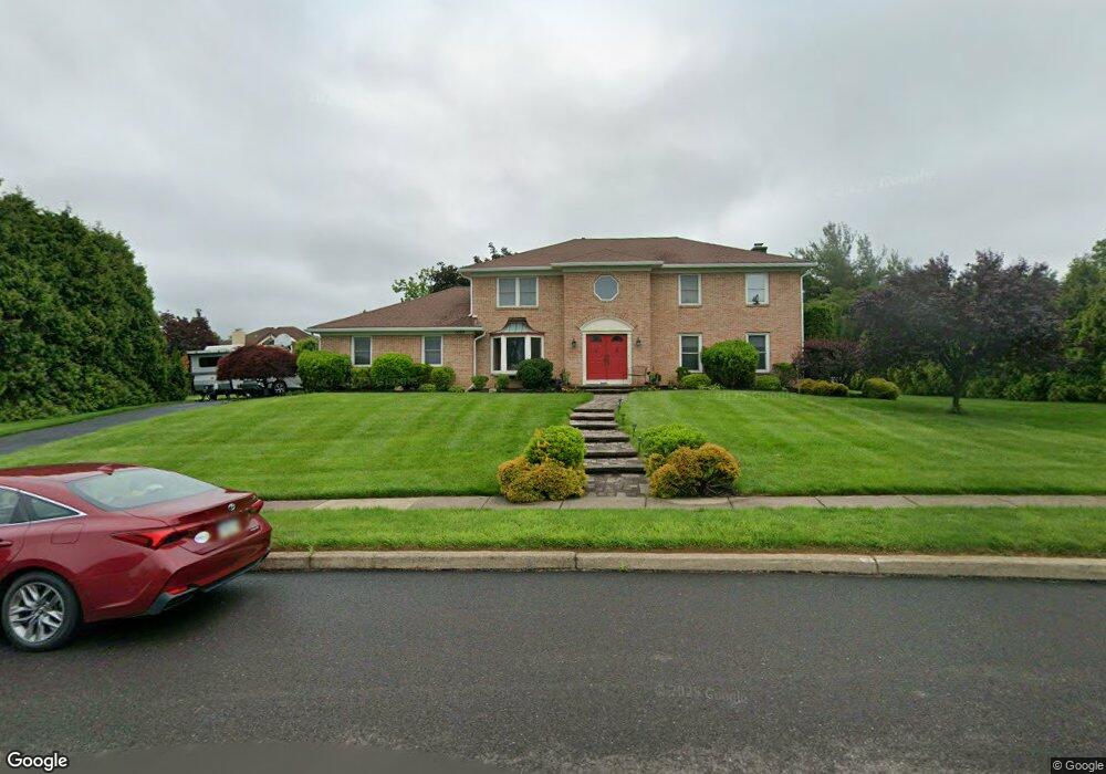 1064 Denston Dr, Ambler, PA 19002 - photo 1