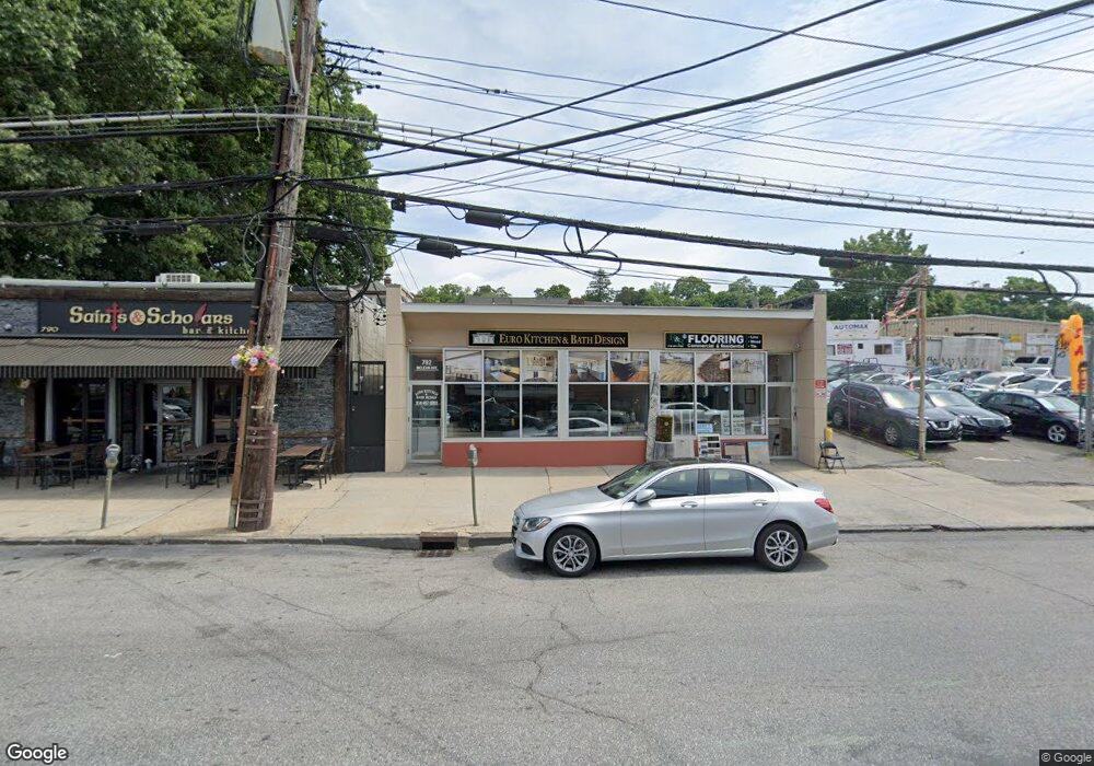 792 Mclean Ave, Yonkers, NY 10704 - photo 1