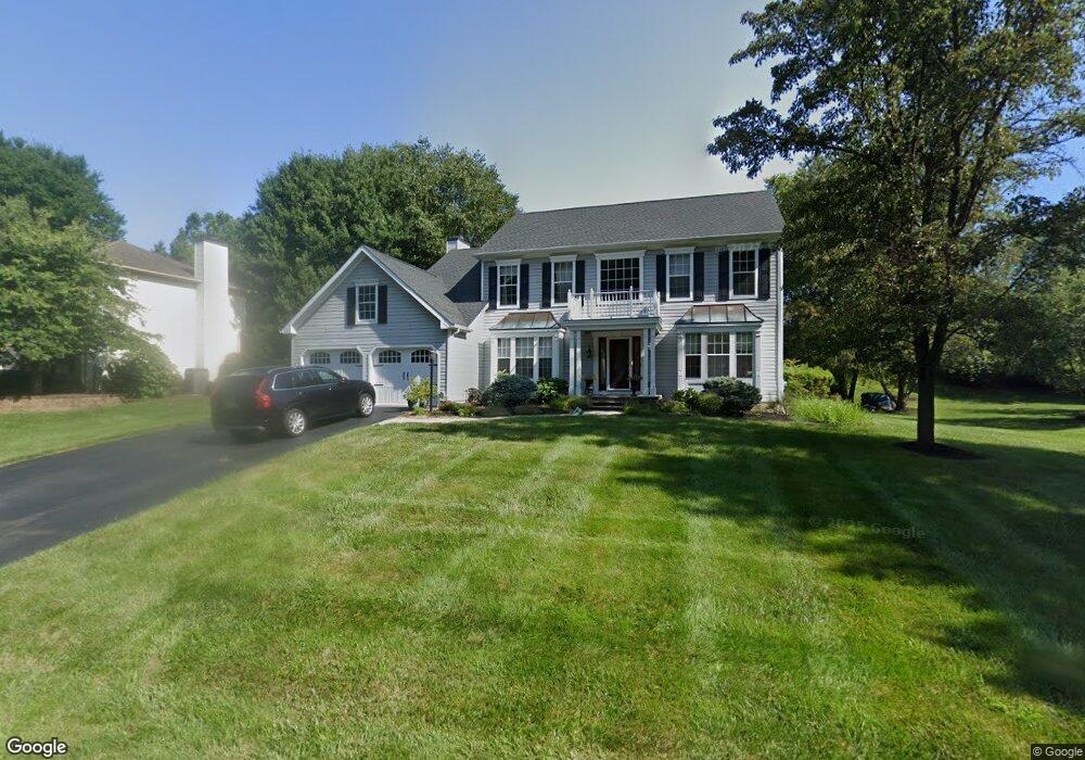 49 Balmoral Dr, Chadds Ford, PA 19317 - photo 1