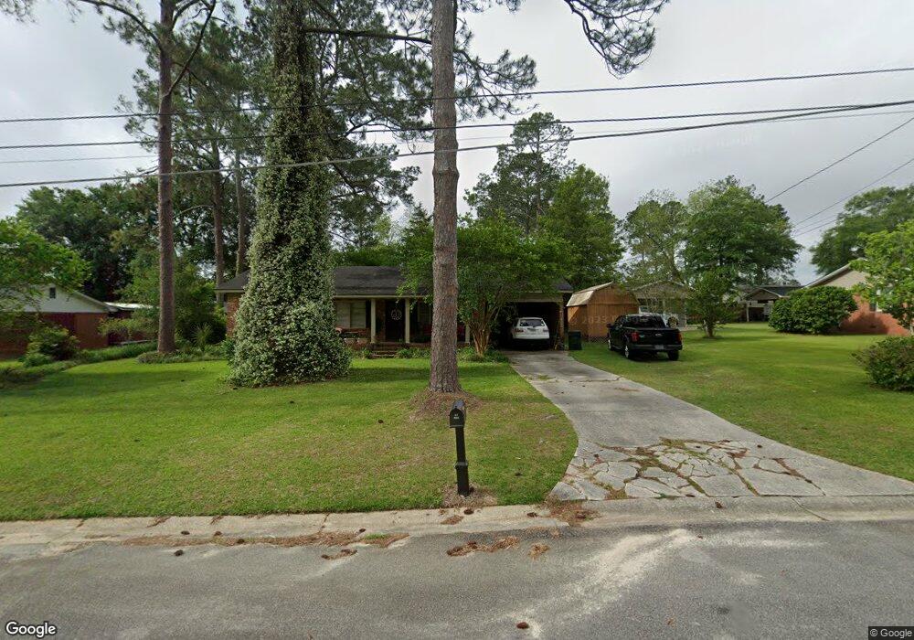 2023 Magnolia Ave, Moultrie, GA 31768 - photo 1