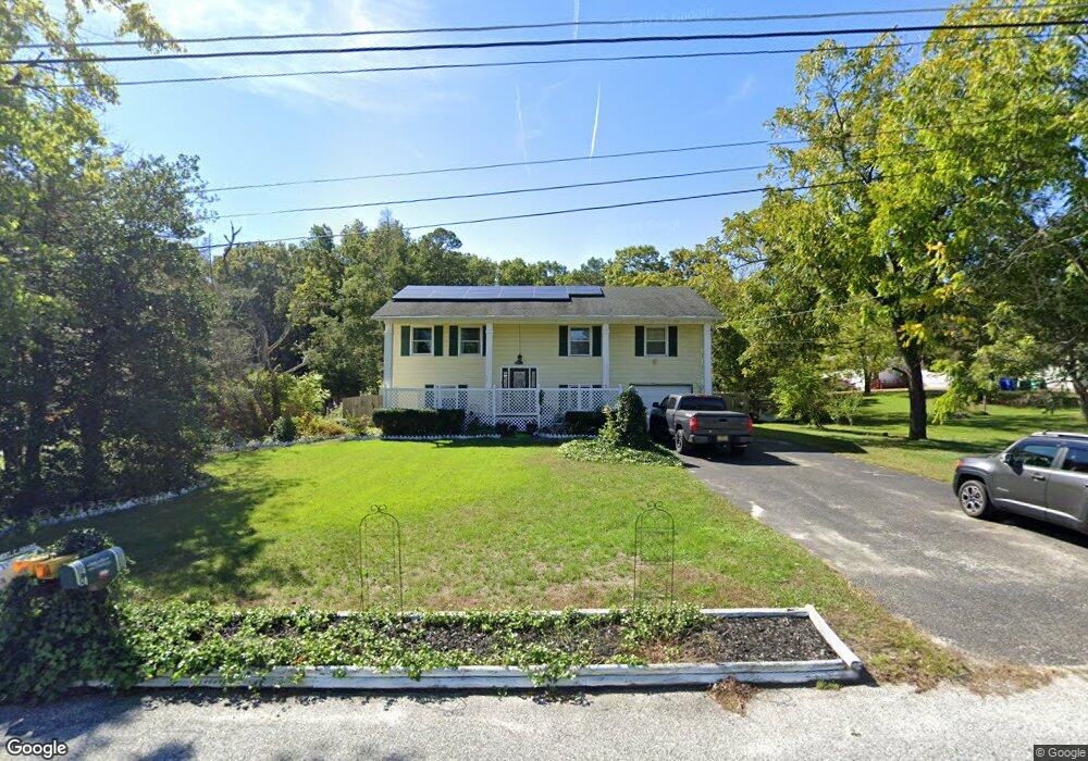 2411 Mistletoe Ln, Millville, NJ 08332 - photo 1