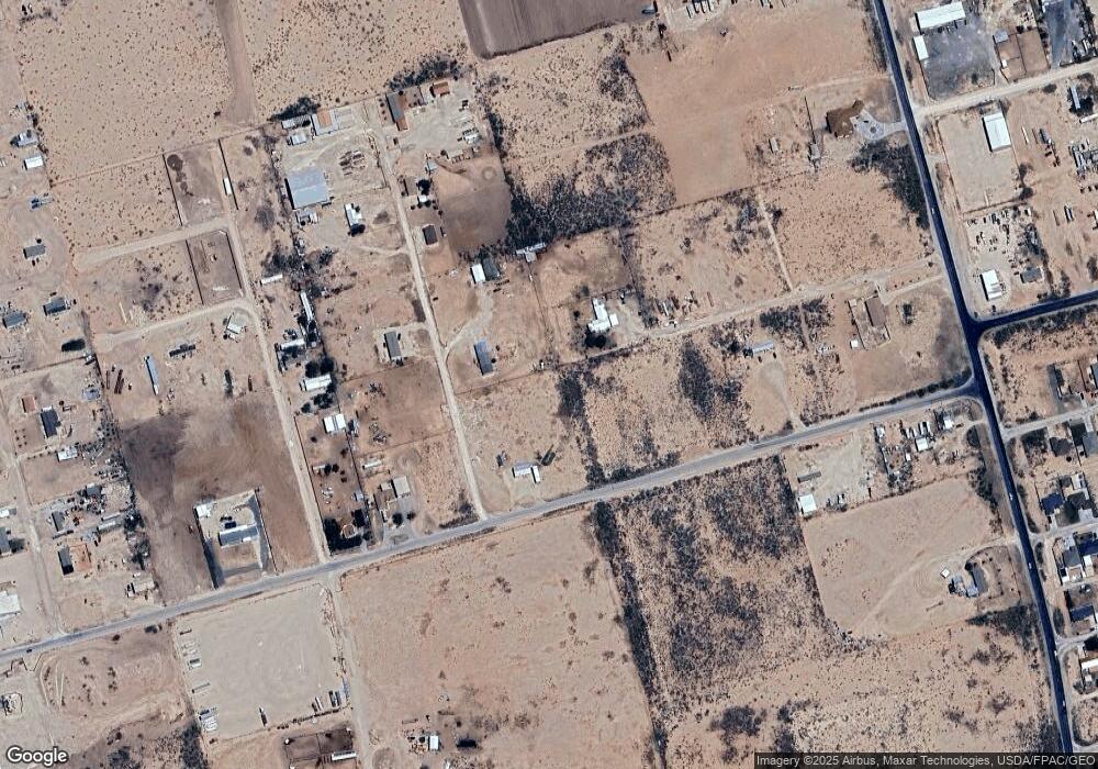 1720 N Knox Ave, Odessa, TX 79763 - photo 1