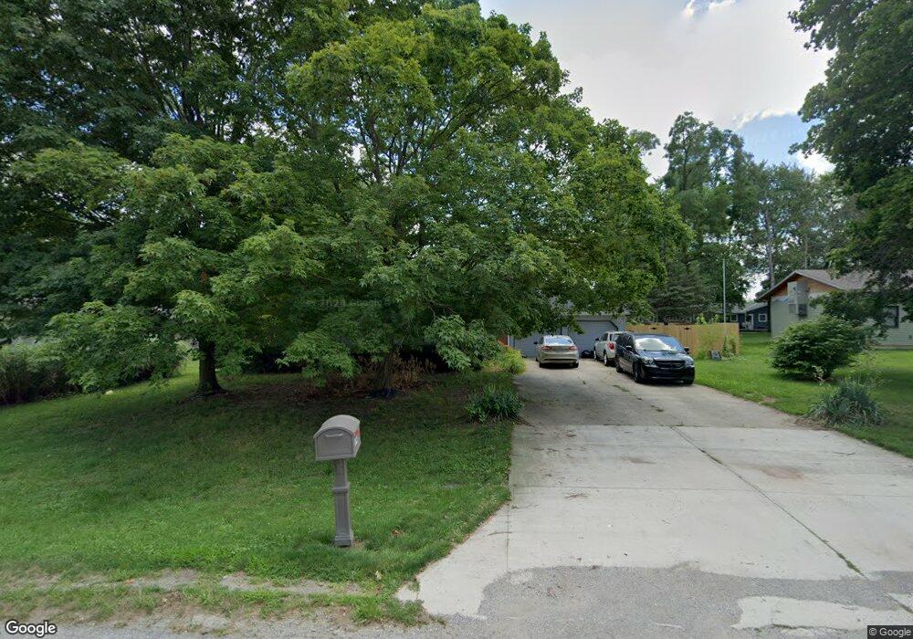 704 E Church St, West Unity, OH 43570 - photo 1