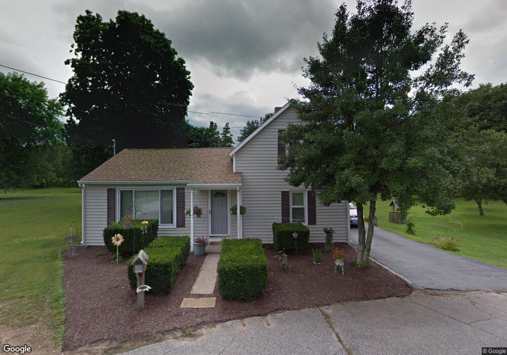 23 Cracow Ave, Windham, CT 06280 - photo 1