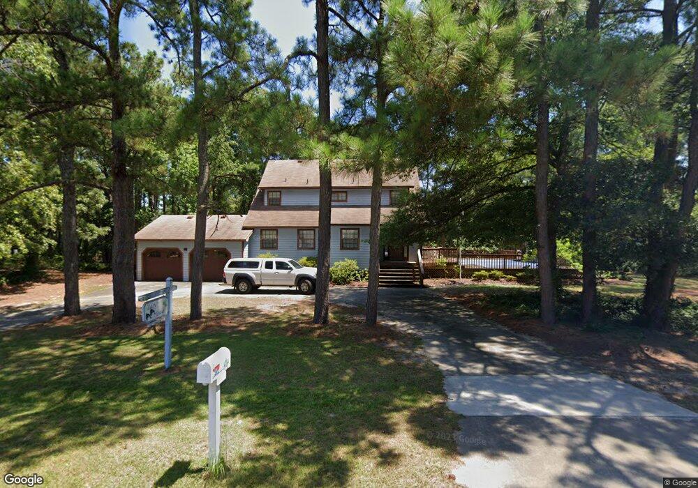 1501 Heather Ln, Kill Devil Hills, NC 27948 - photo 1