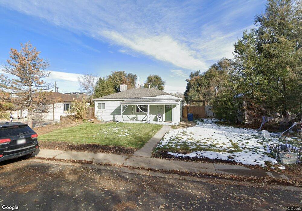 2364 Macon St, Aurora, CO 80010 - photo 1