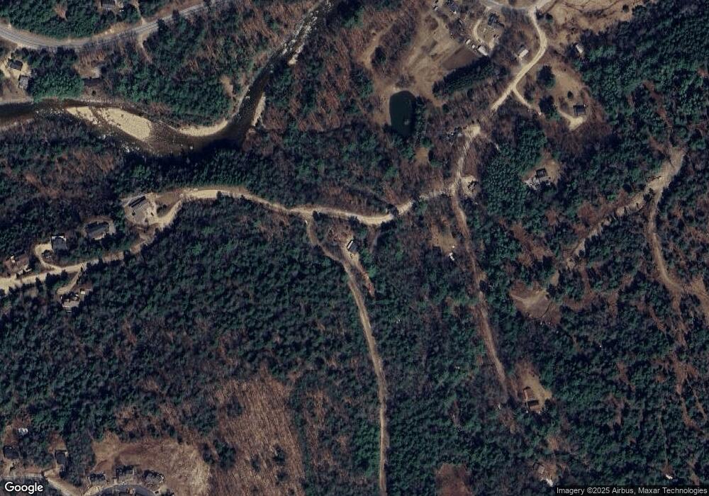 256 Goose Hollow Rd, Campton, NH 03223 - photo 1