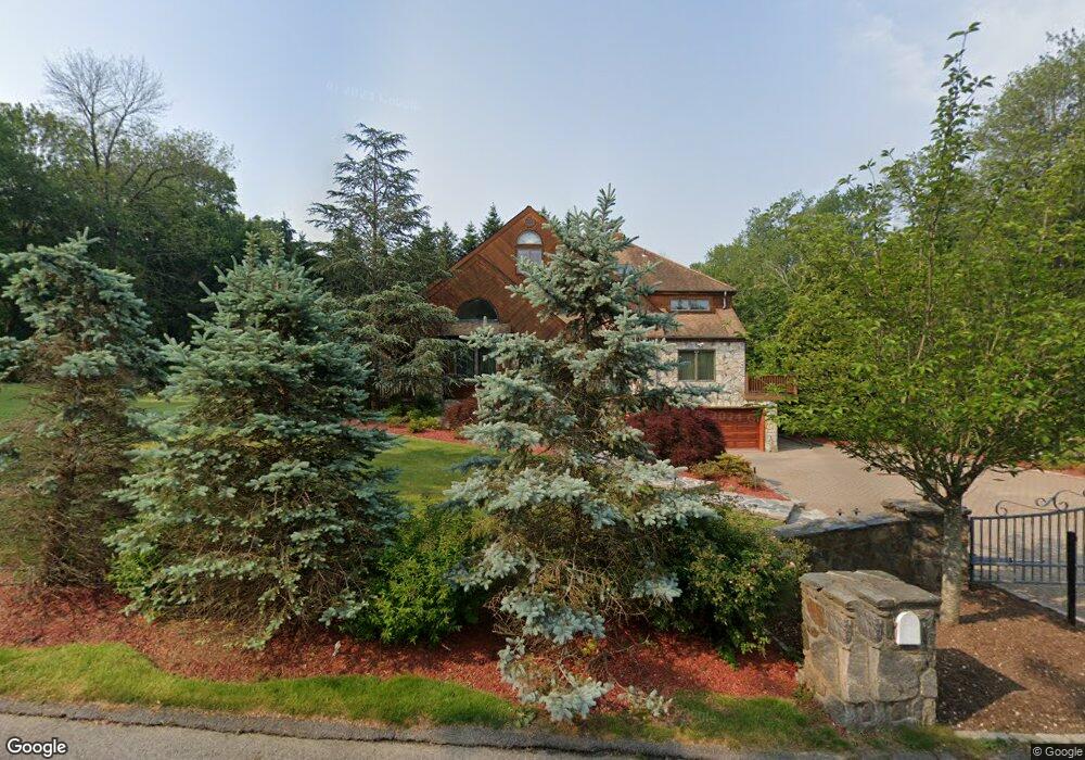 4 Old House Ln, Chappaqua, NY 10514 - photo 1