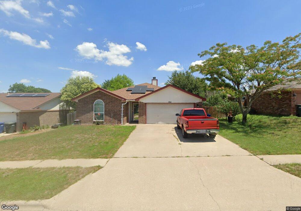 204 Wagontrain Cir, Copperas Cove, TX 76522 - photo 1