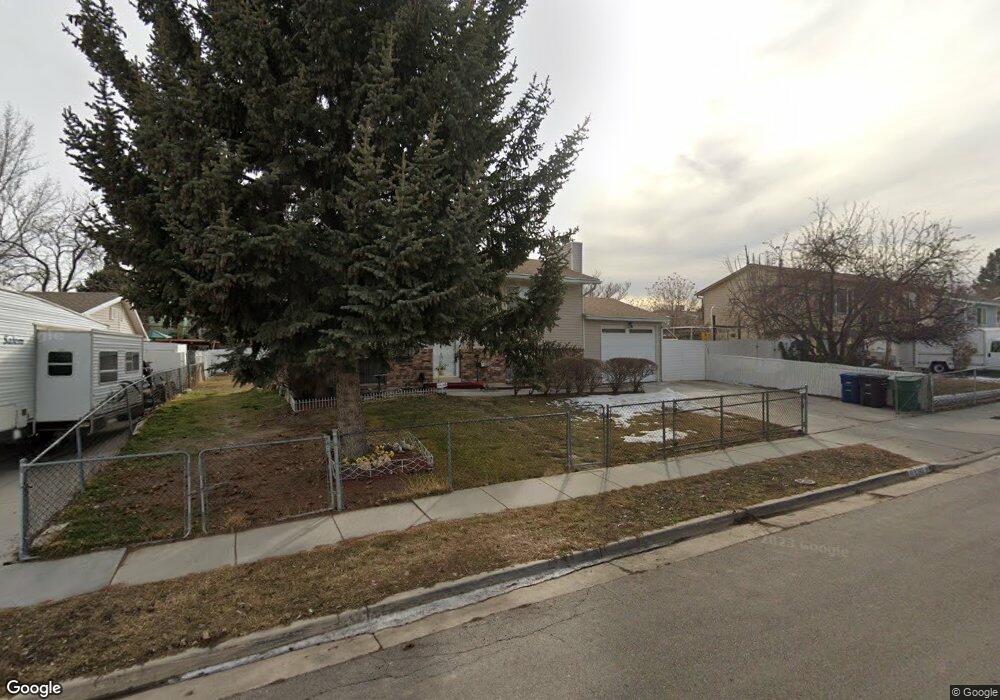 5083 W Fuchsia Dr, West Jordan, UT 84081 - photo 1