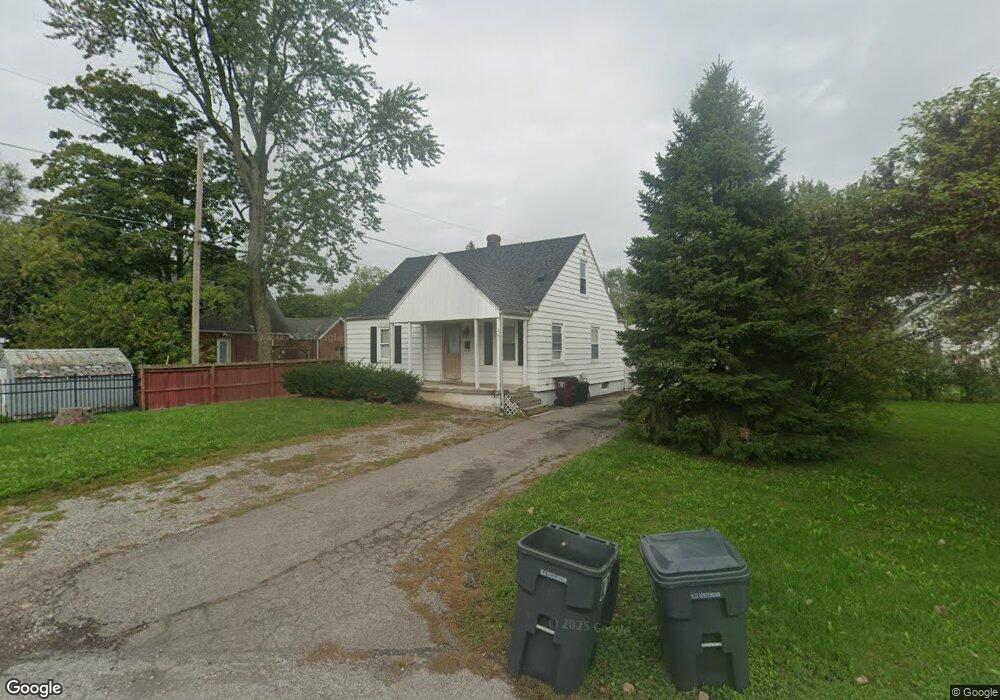 303 Columbia Dr, Lima, OH 45805 - photo 1