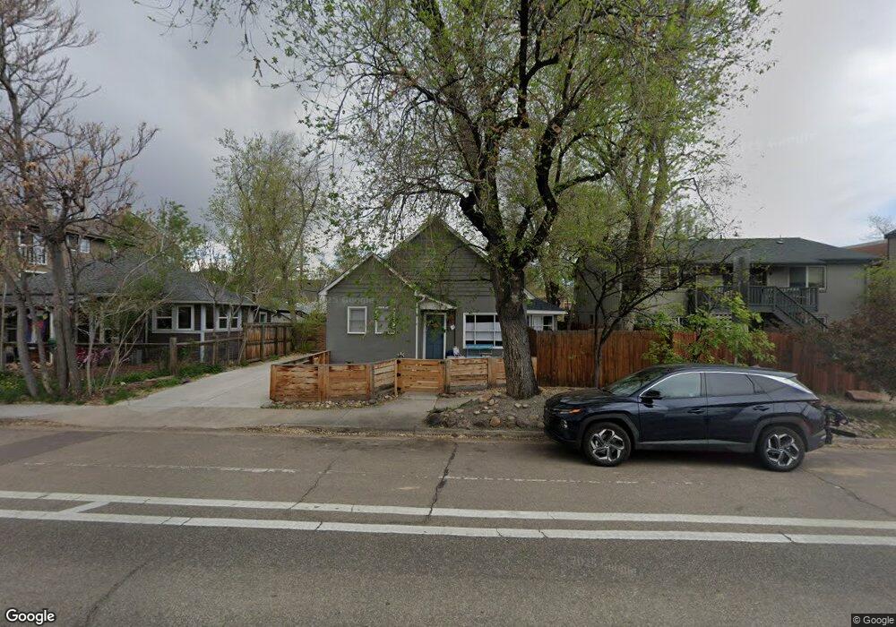 2429 Spruce St unit 2, Boulder, CO 80302 - photo 1