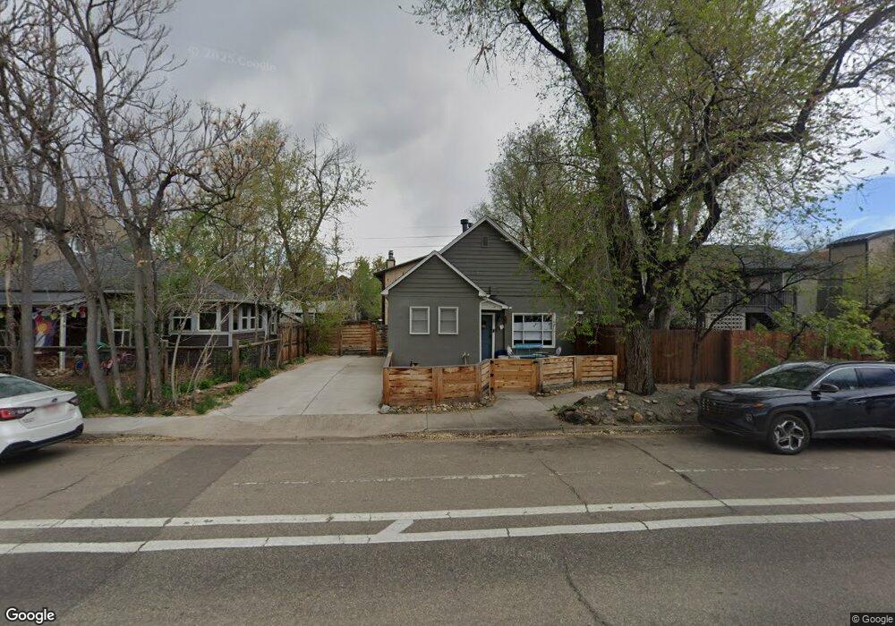 2429 Spruce St unit 3, Boulder, CO 80302 - photo 1
