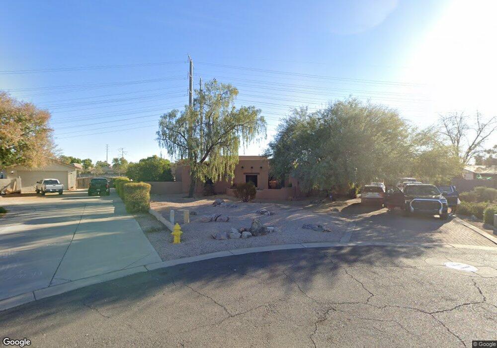 1922 E Park Ave, Gilbert, AZ 85234 - photo 1