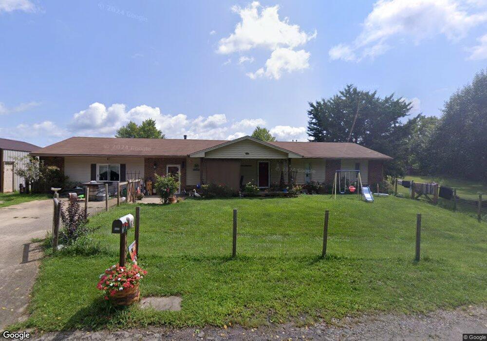 5450 State Route 122 S, West Alexandria, OH 45381 - photo 1