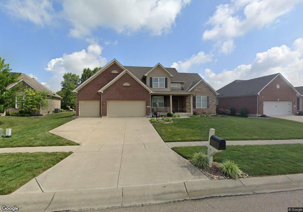 6135 Wiltshire Ct, Liberty Township, OH 45044 - photo 1