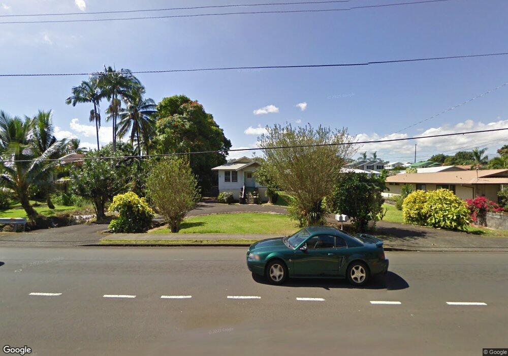 1622 Kilauea Ave, Hilo, HI 96720 - photo 1
