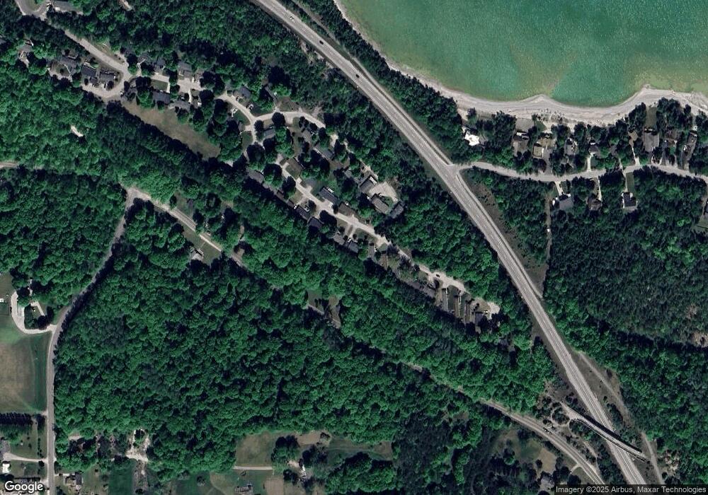 7245 Upper Kelsey Dr unit Lot 79, Charlevoix, MI 49720 - photo 1