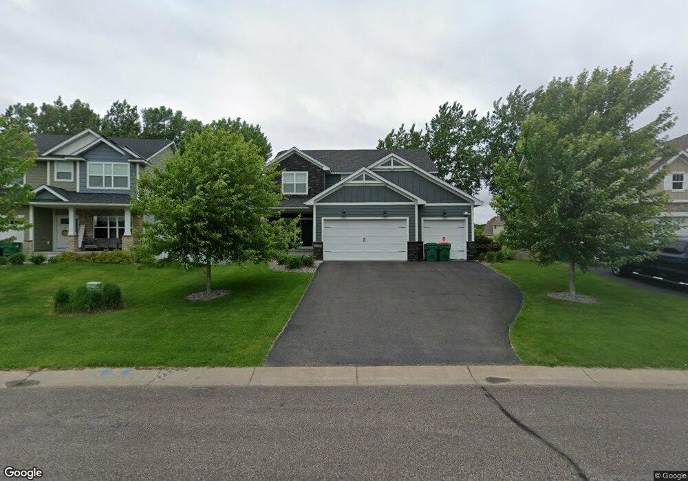 12410 Alder St, Coon Rapids, MN 55448 - photo 1